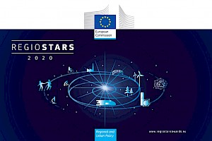 Grafika konkursu regiostars. Źródło: funduszeeuropejskie.gov.pl