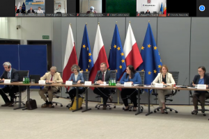 XI posiedzenie Komitetu do spraw Umowy Partnerstwa na lata 2014-2020
