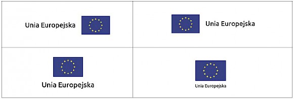4 możliwości pokazujące jak właściwie umieścić flagę UE na stronie internetowej