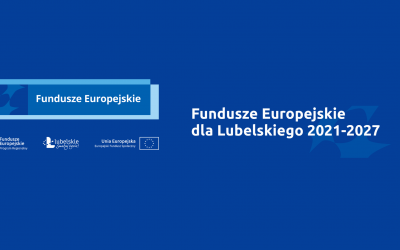 Prezentacja: Wsparcie Jednostek Samorządu Terytorialnego z programu Fundusze Europejskie dla Lubelskiego 2021-2027
