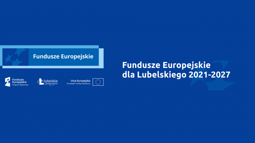 Prezentacja: Wsparcie Jednostek Samorządu Terytorialnego z programu Fundusze Europejskie dla Lubelskiego 2021-2027