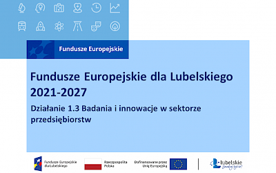 Prezentacja 1.3 Badania i innowacje w sektorze przedsiębiorstw - 9.05.2023