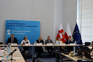 Posiedzenia Grup roboczych ds. EFS Plus oraz EFRR przy Komitecie Monitorującym FEL